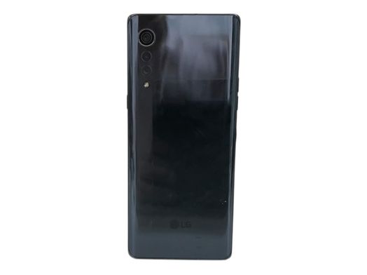 lg velvet 5g