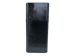 lg velvet 5g