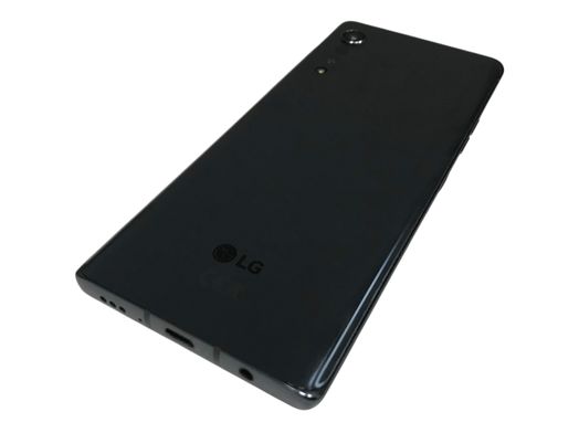 lg velvet 5g