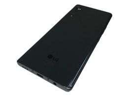 lg velvet 5g