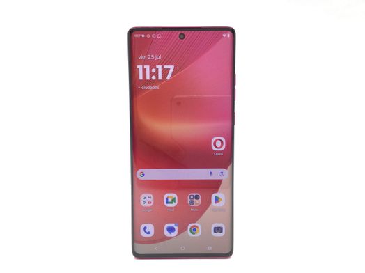 motorola edge 50 fusion 12gb 256gb
