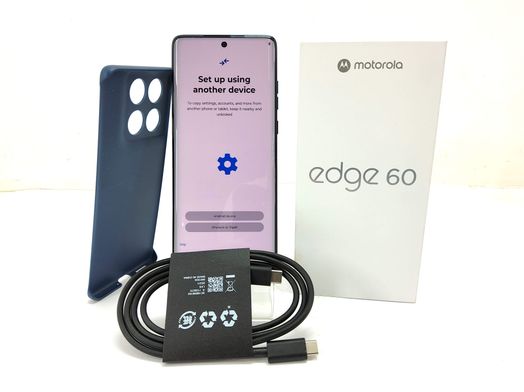 motorola edge 60 12gb 512gb