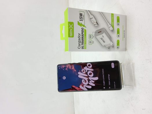 motorola edge 60 12gb 512gb