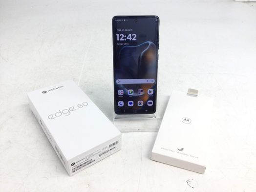 motorola edge 60 12gb 512gb
