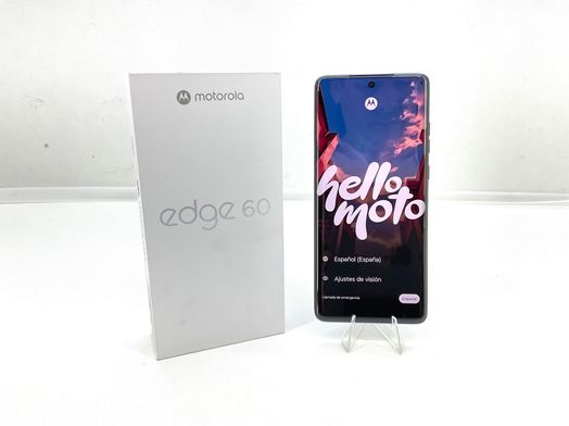 motorola edge 60 12gb 512gb