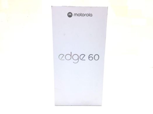 motorola edge 60 12gb 512gb