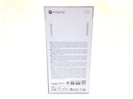 motorola edge 60 12gb 512gb