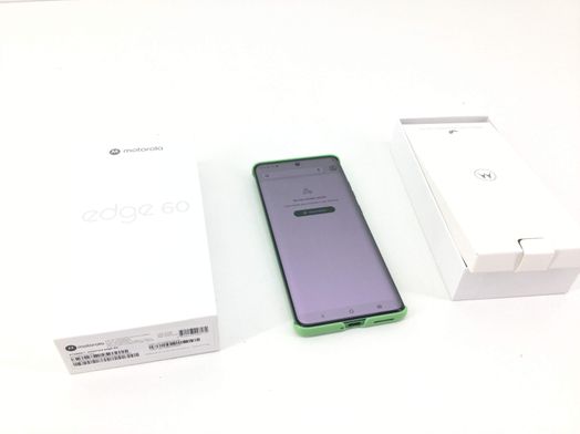 motorola edge 60 12gb 512gb