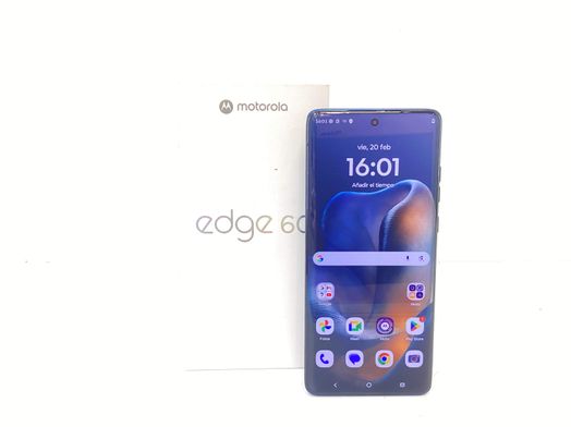 motorola edge 60 12gb 512gb