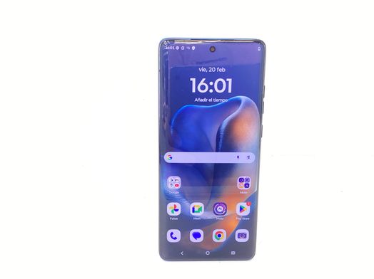 motorola edge 60 12gb 512gb