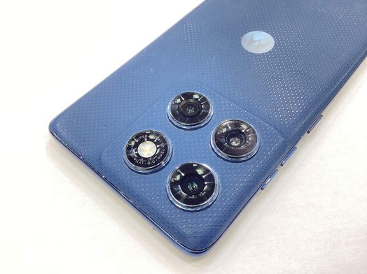 motorola edge 60 12gb 512gb