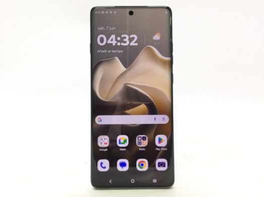 motorola edge 60 pro 12gb 512gb