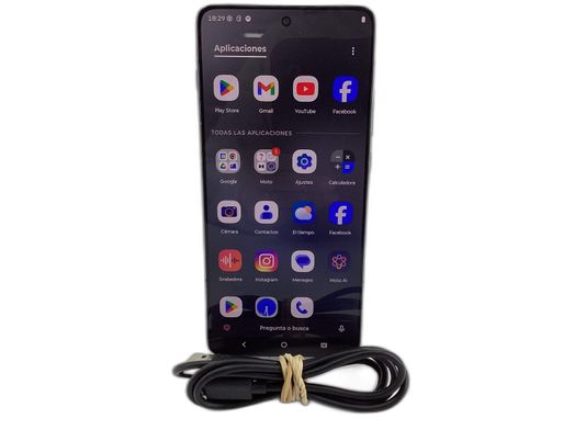 motorola edge 70 12gb 512gb