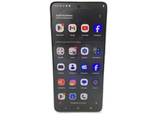 motorola edge 70 12gb 512gb