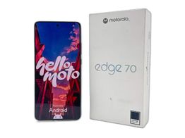 motorola edge 70 12gb 512gb