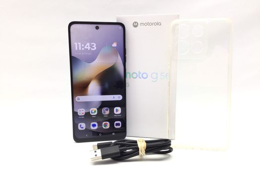 motorola g56 8gb 256gb