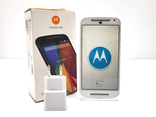 motorola moto g 2da generacion