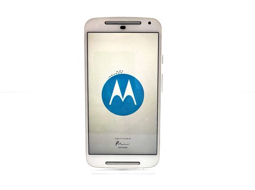 motorola moto g 2da generacion