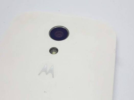 motorola moto g 2da generacion