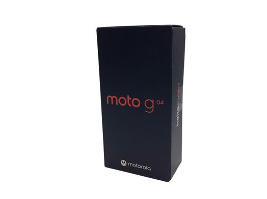 motorola moto g04 4gb 64gb