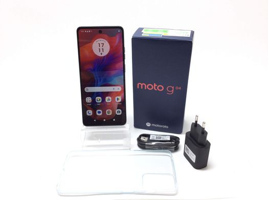 motorola moto g04 4gb 64gb