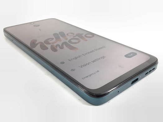 motorola moto g05 4gb 128gb