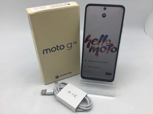 motorola moto g05 4gb 128gb