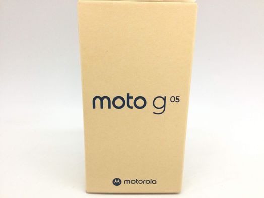 motorola moto g05 4gb 128gb