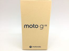 motorola moto g05 4gb 128gb