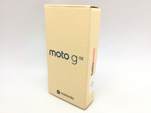 motorola moto g05 4gb 128gb