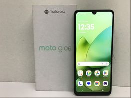 motorola moto g06 4gb 256gb