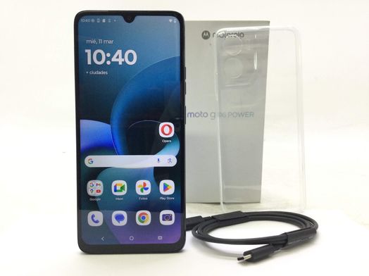 motorola moto g06 power 4gb 64gb