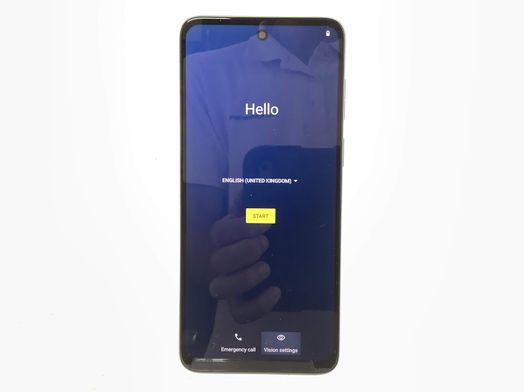 motorola moto g13 4gb 128gb
