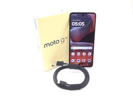 motorola moto g15 4gb 128gb