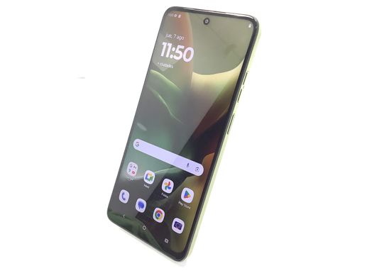 motorola moto g15 4gb 128gb