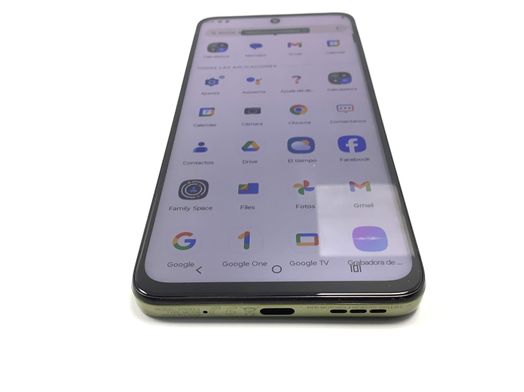 motorola moto g15 4gb 128gb