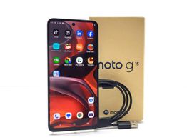 motorola moto g15 4gb 128gb