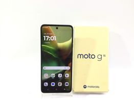 motorola moto g15 4gb 128gb
