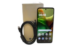 motorola moto g15 4gb 128gb