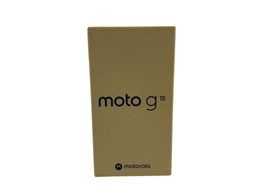 motorola moto g15 4gb 128gb