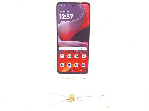 motorola moto g15 4gb 128gb