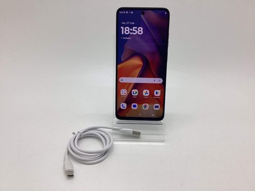 motorola moto g15 8gb 512gb