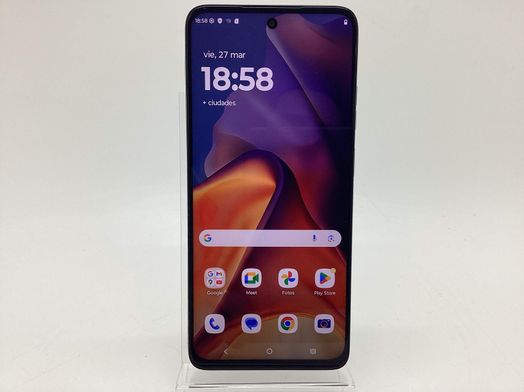 motorola moto g15 8gb 512gb
