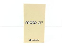 motorola moto g15 8gb 512gb