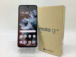 motorola moto g35 4gb 128gb