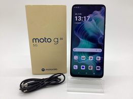 motorola moto g35 4gb 128gb