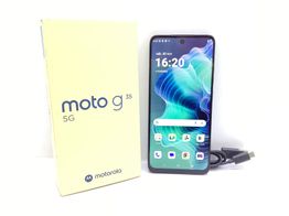 motorola moto g35 4gb 128gb
