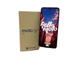 motorola moto g35 4gb 128gb