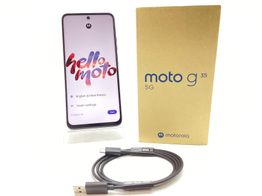 motorola moto g35 4gb 128gb