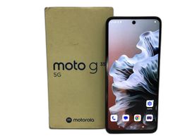 motorola moto g35 4gb 128gb